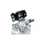 Yağli Üst Motor Takozu Clio 4 Symbol Sandero 113756731R 113758078R